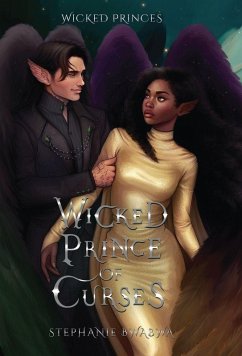 Cover Wicked Prince of Curses
