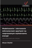 Modelowanie i sterowanie mikrosieciami opartymi na rozproszonym wytwarzaniu energii