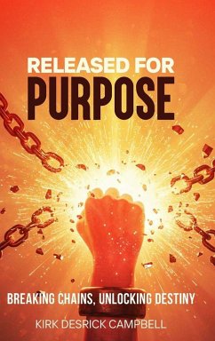 Released for Purpose - D. Campbell, Kirk