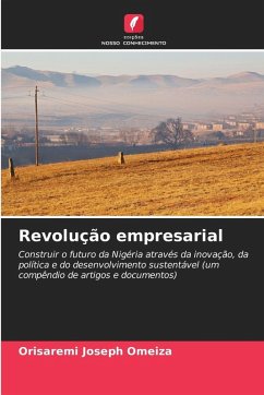 Revolução empresarial - Joseph Omeiza, Orisaremi