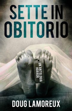 Cover Sette In Obitorio