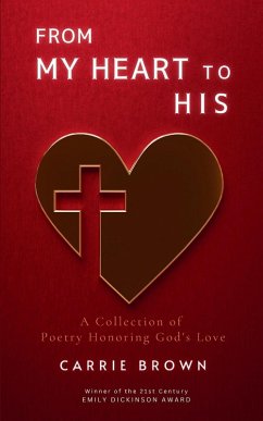 From My Heart to His - Brown, Carrie