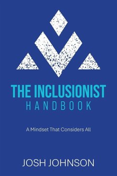 The Inclusionist Handbook - Johnson, Josh