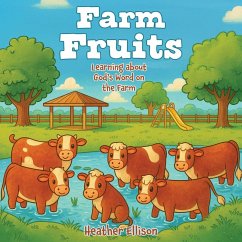 Farm Fruits - Ellison, Heather