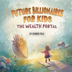 Future Billionaires For Kids - Polo, Bianca
