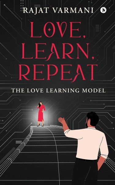 Love, Learn, Repeat Love, Learn, Repeat