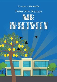 Mr In-Between - Mackenzie, Peter