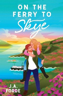 On the Ferry to Skye - Forde, J. A.