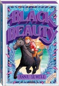 Cover Black Beauty