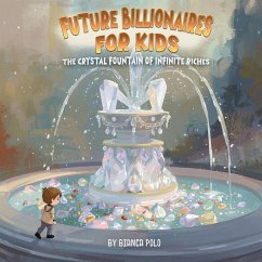 Future Billionaires For Kids - Polo, Bianca