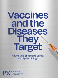 Cover Vaccines and the Diseases They Target