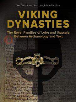 Cover Viking Dynasties