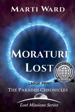 Cover Moraturi Lost