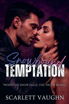 Snowbound Temptation - Vaughn, Scarlett Snowbound Temptation - Vaughn, Scarlett