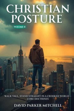 Cover Christian Posture