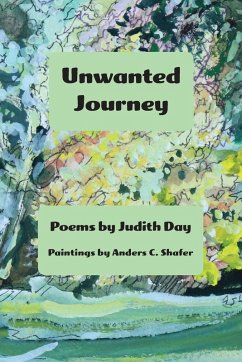 Unwanted Journey - Day, Judith Unwanted Journey - Day, Judith