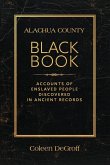 Alachua County Black Book