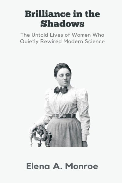 Brilliance in the Shadows Brilliance in the Shadows