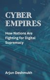 Cyber Empires Cyber Empires