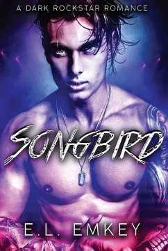 Songbird (Special Edition Cover) - Emkey, E. L.