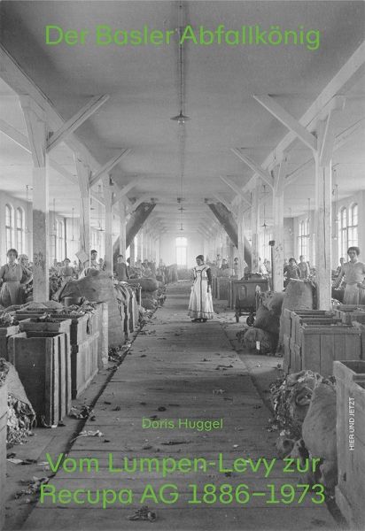 Der Basler Abfallkönig