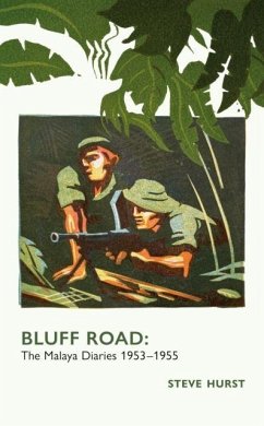 Bluff Road - Hurst, Steve