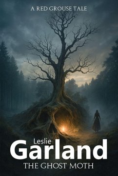 The Ghost Moth - Garland, Leslie
