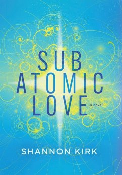 Cover Subatomic Love