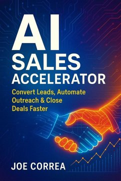 AI Sales Accelerator - Correa, Joe