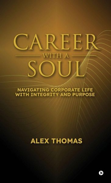 Career with a Soul