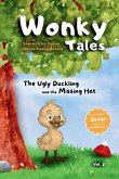 The Ugly Duckling and the Missing Hat The Ugly Duckling and the Missing Hat