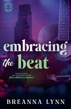 Cover Embracing the Beat