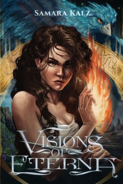 Cover Visions of Eterna