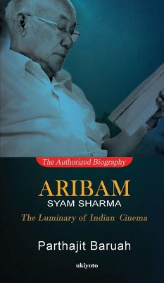 Cover Aribam Syam Sharma