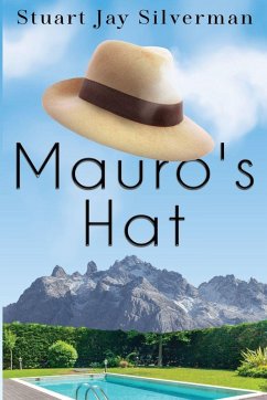 Cover Mauro's Hat