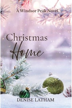 Cover Christmas Home