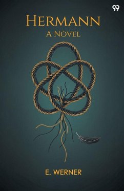 Cover Hermann A Novel