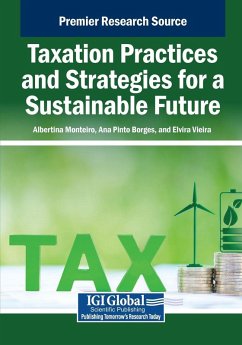 Cover Taxation Practices and Strategies for a Sustainable Future