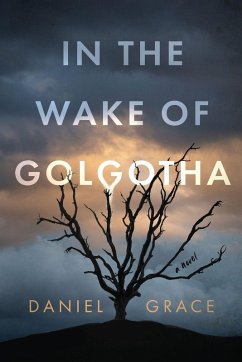 Cover In the Wake of Golgotha