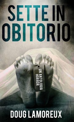 Cover Sette In Obitorio