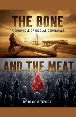 Cover The bone and the meat