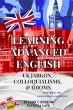 Learning Advanced English - jargon,... - Bild 1