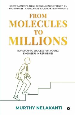 Cover From Molecules To Millions