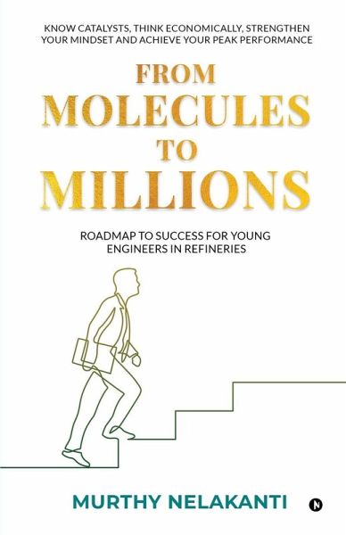 From Molecules To Millions