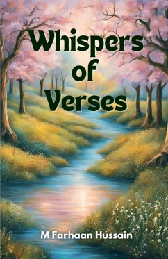 Cover Whispers of Verses