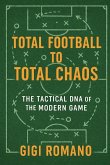 Total Football to Total Chaos
