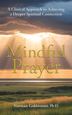 Cover Mindful Prayer