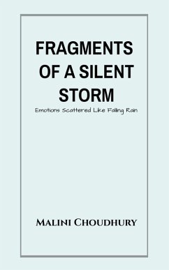 Cover Fragments of a Silent Storm