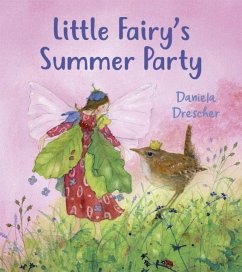 Little Fairy's Summer Party - Drescher, Daniela