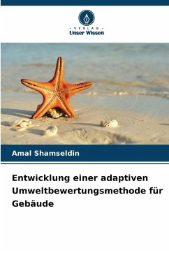Cover Entwicklung einer adaptiven Umweltbewertungsmethode für Gebäude